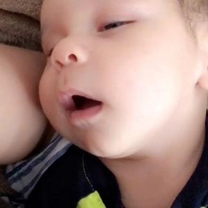 Meet your Posher, Caroline